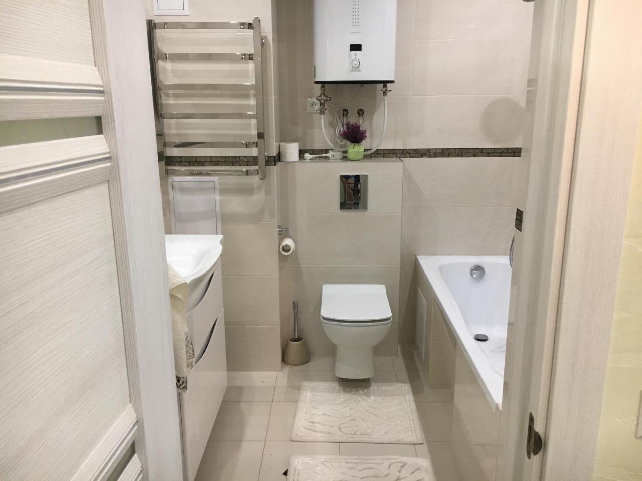 كييف L&A Apartment المظهر الخارجي الصورة